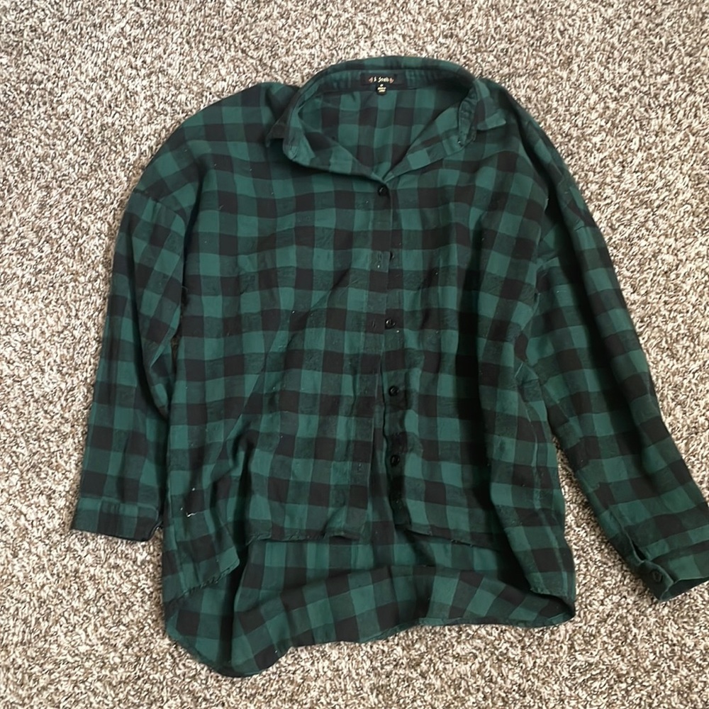 Flannel